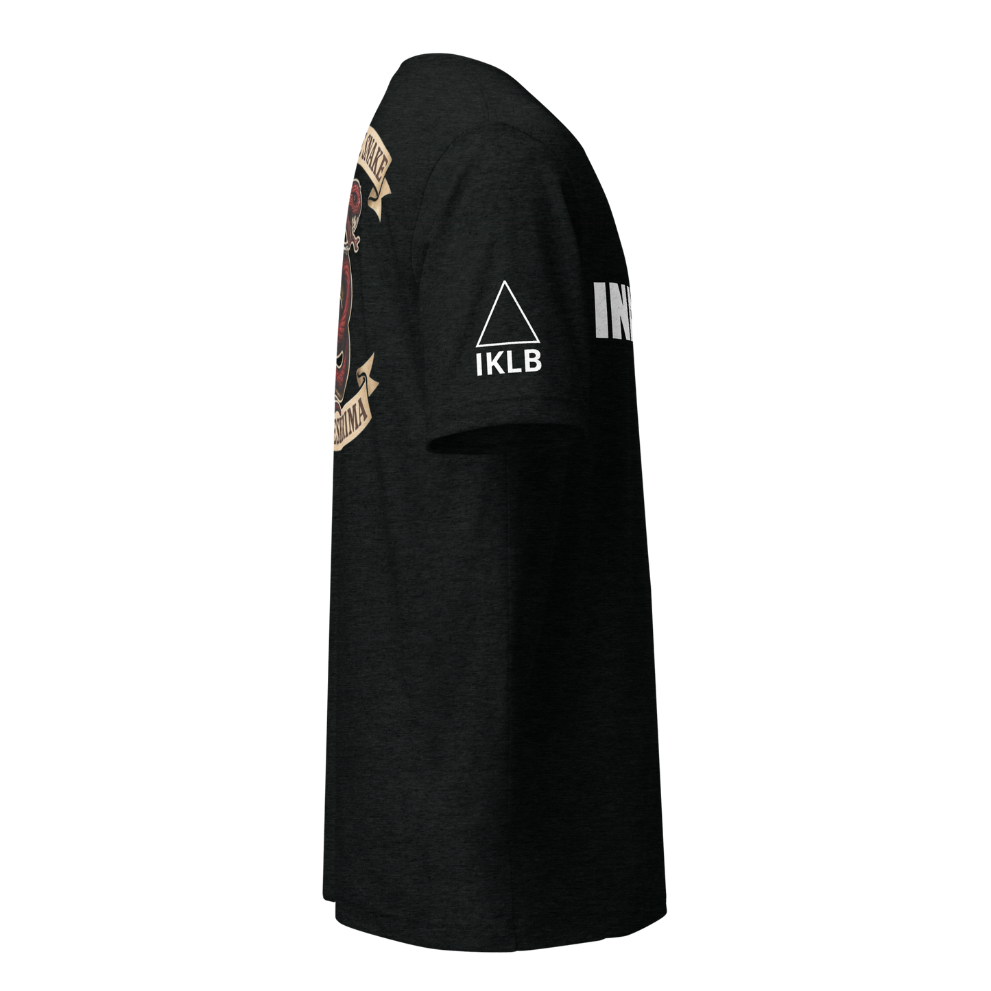 INAYAN – Defang the Snake Tee (IKLB Edition)