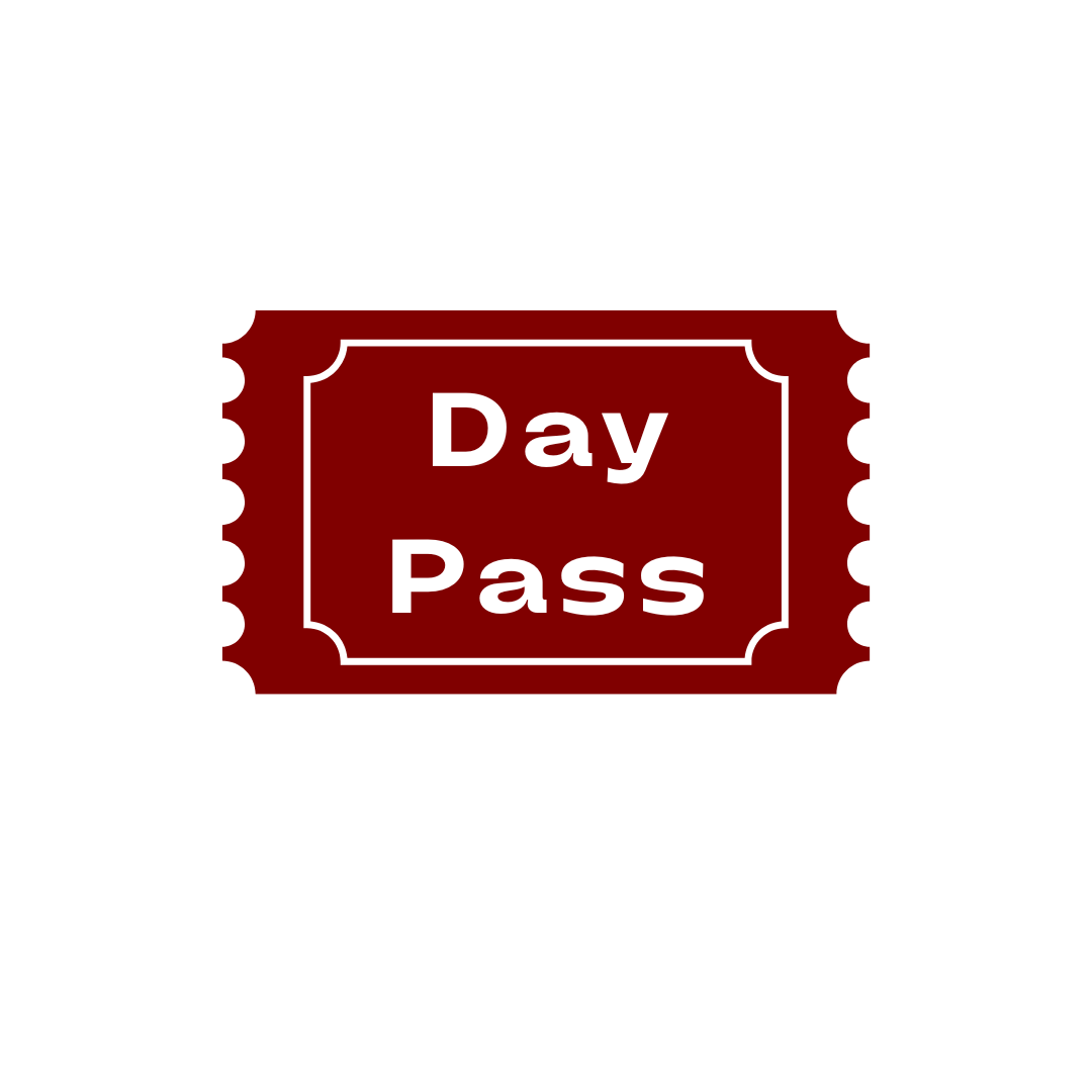 Day Class Pass