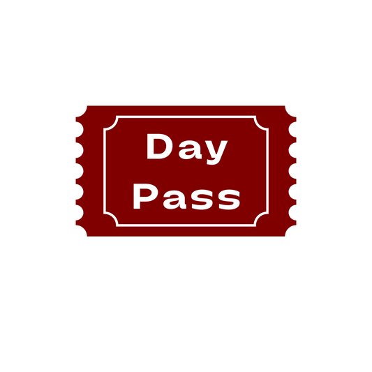 Day Class Pass