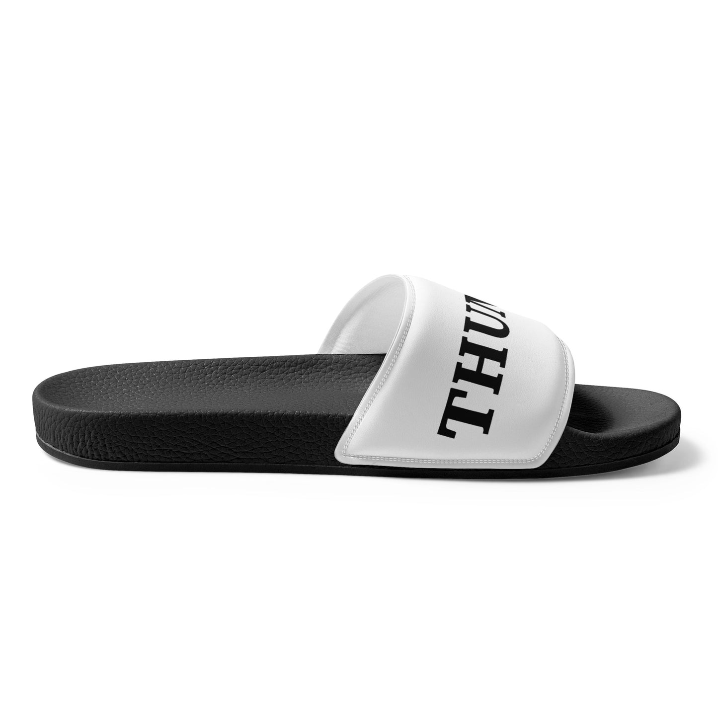 Men’s Lighning & Thunder slides