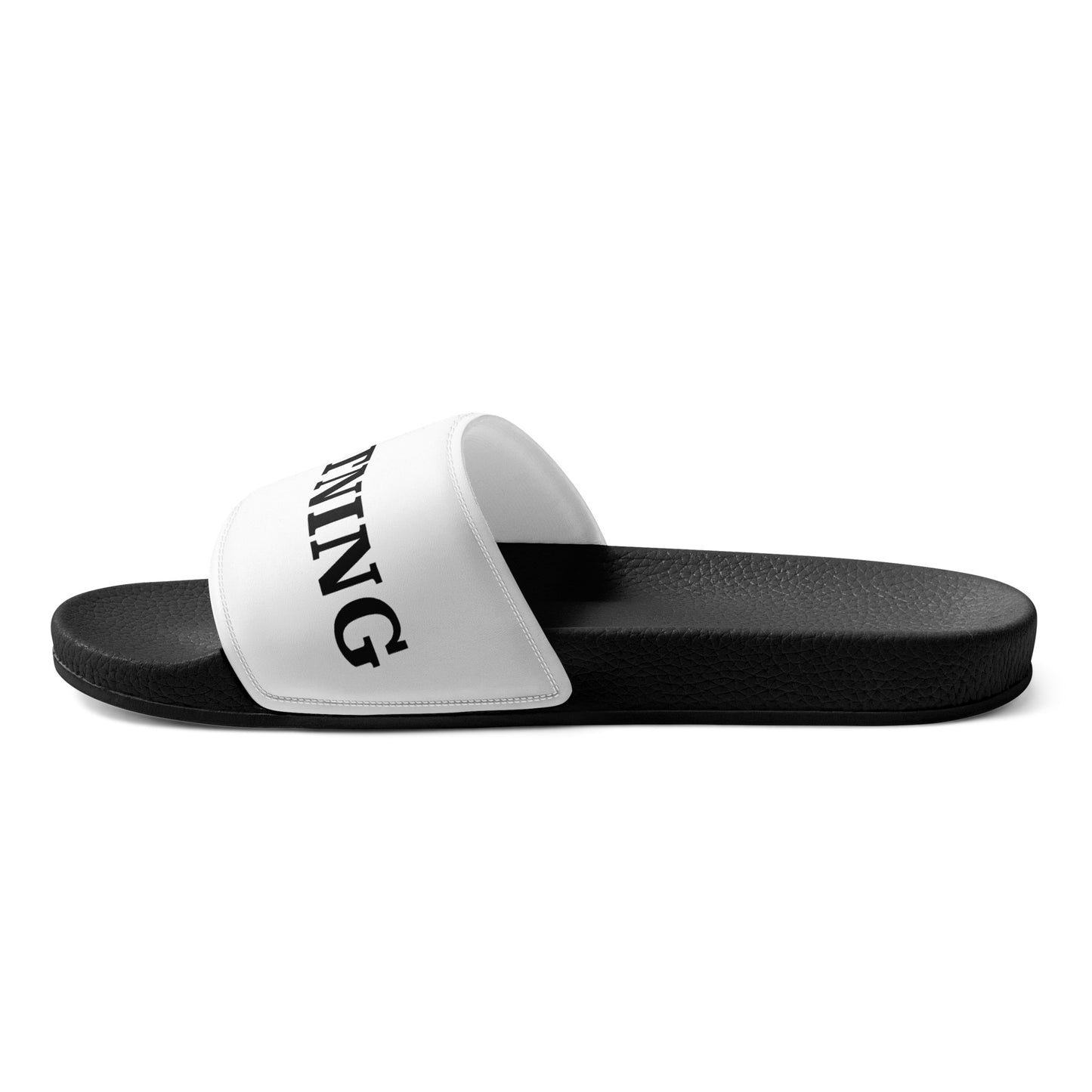 Men’s Lighning & Thunder slides