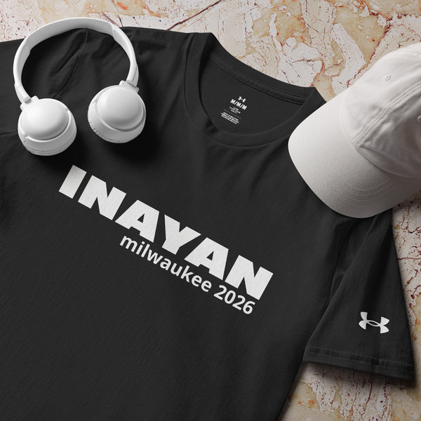 Milwaukee Inayan Limited Edition '26 – ISEtribe Shop