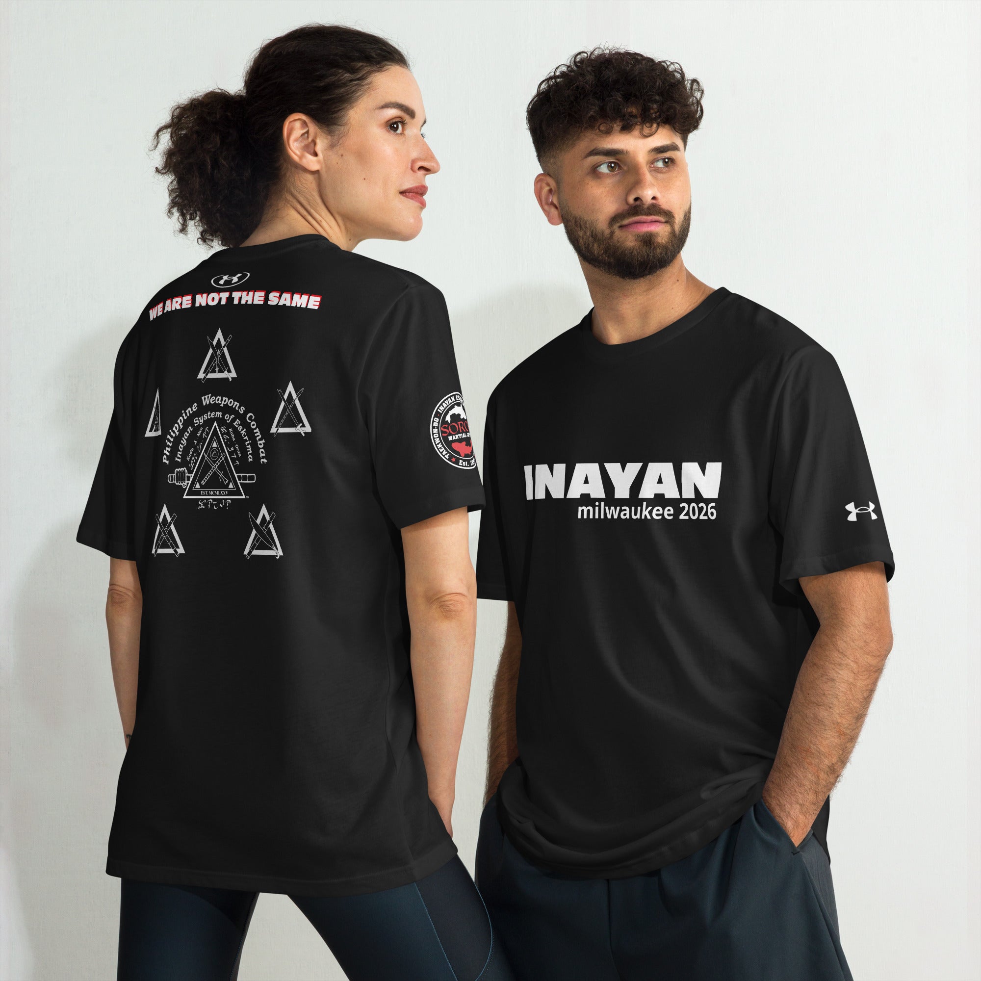 Milwaukee Inayan Limited Edition '26 – ISEtribe Shop