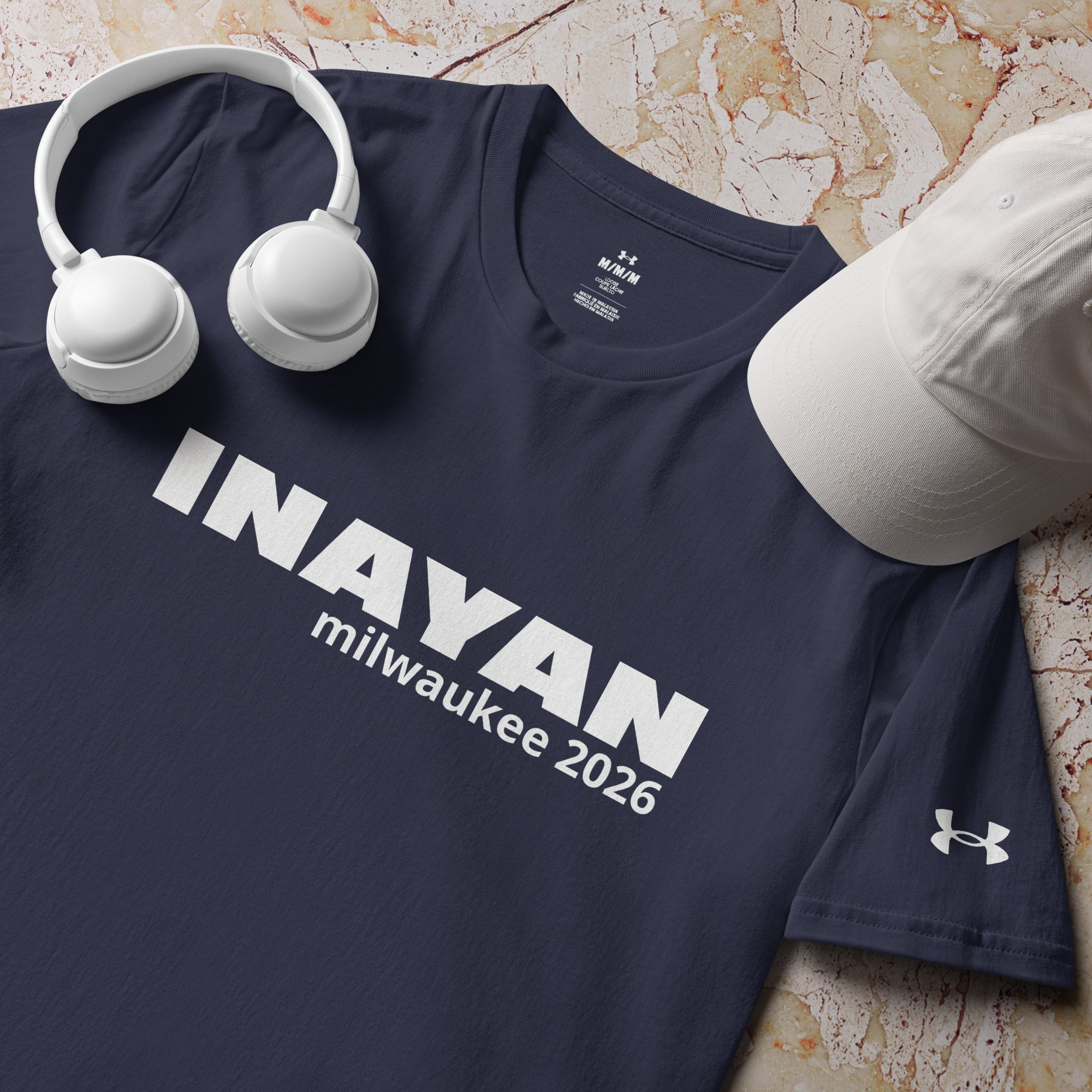 Milwaukee Inayan Limited Edition '26 – ISEtribe Shop